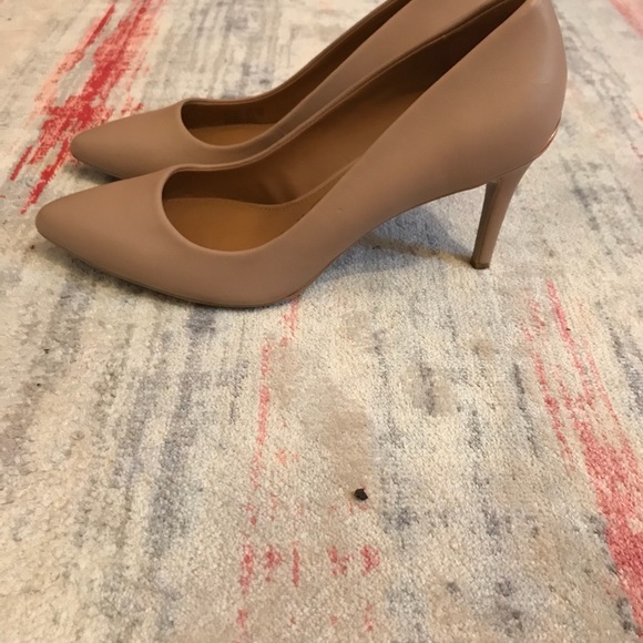 Calvin Klein heels - Picture 2 of 3